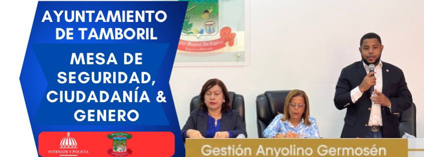 7mo Encuentro de la Mesa de Seguridad, Ciudadanía & Género.