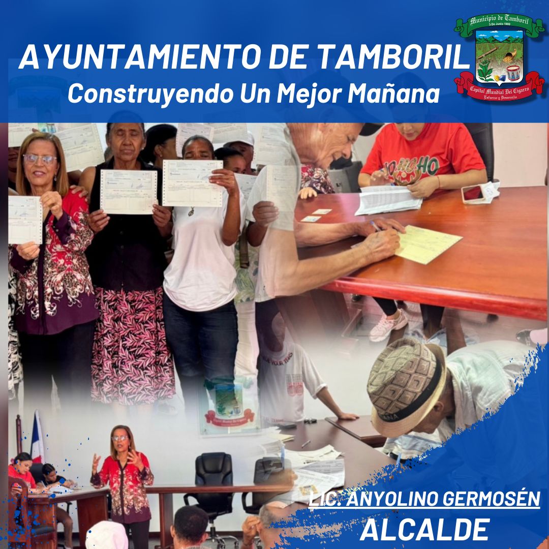 Comprometidos con el Bienestar de Nuestra Gente.