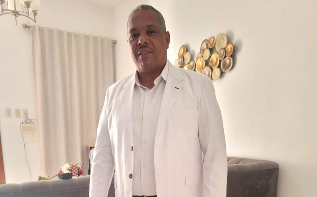 Nelson Martin Lajara Rodríguez