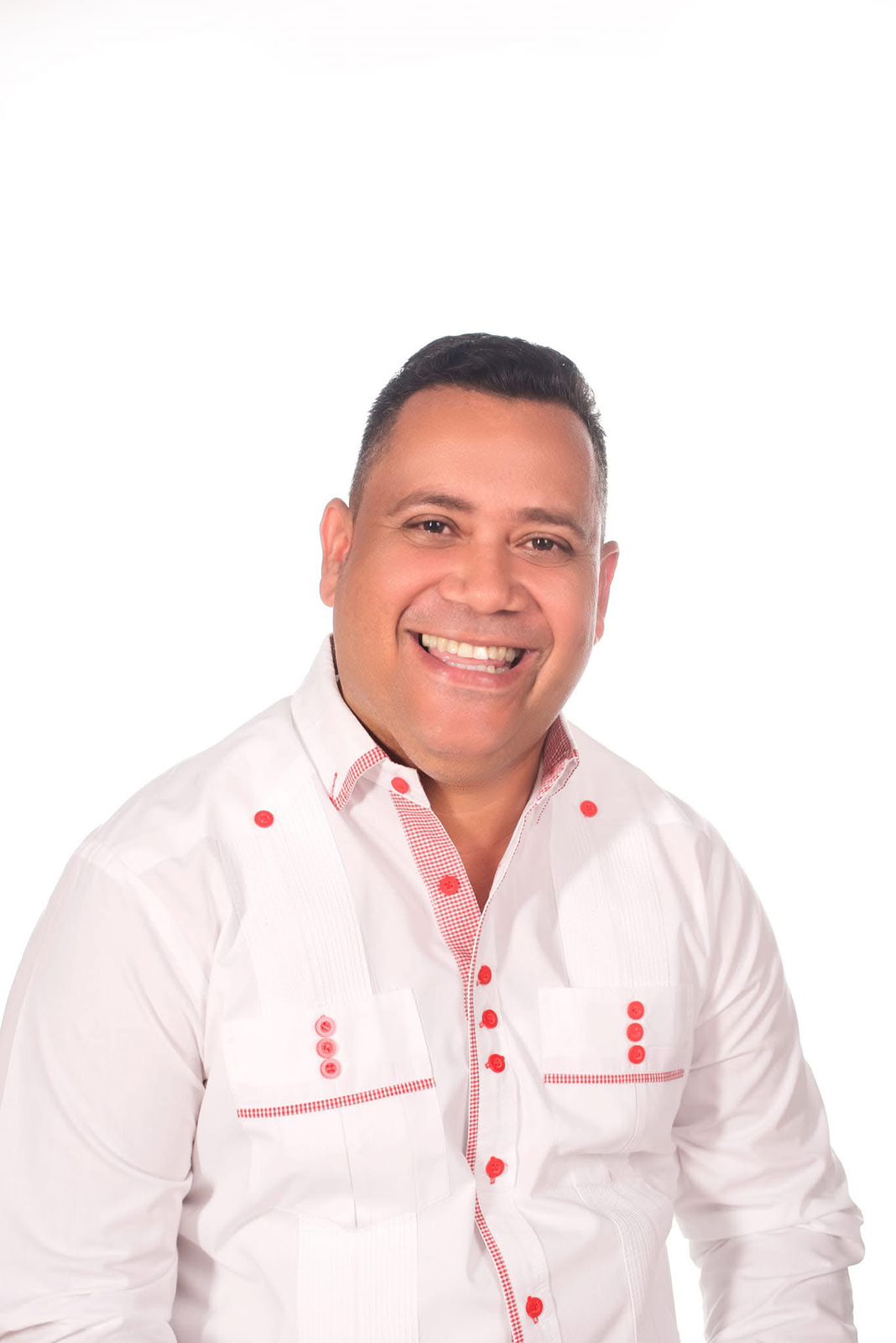 Ernesto Sandino Compres