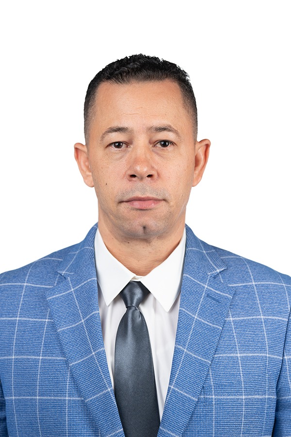 Gregorio Salvador López Alcántara (Gregory López)