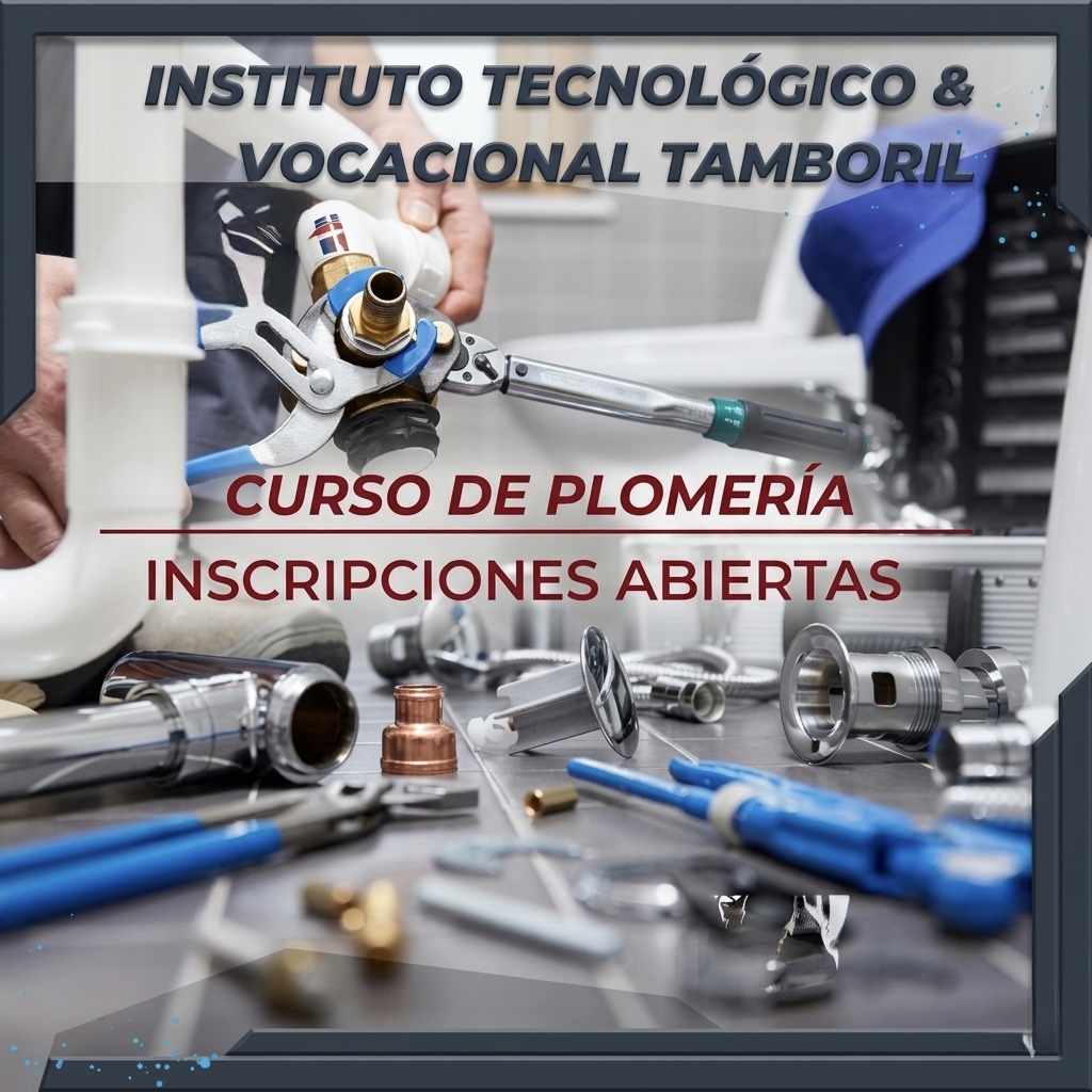 Inscripciones Abiertas