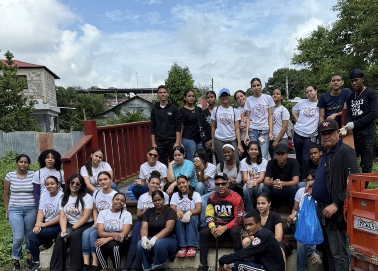 Operativo Sabatino, Río Licey.